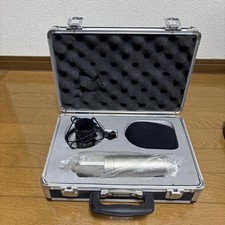 Microfone condensador Behringer B-2, usado comprar usado  Enviando para Brazil