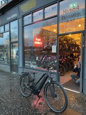 Scott bike for sale  HAMILTON