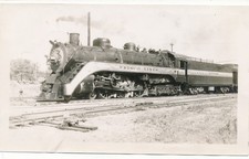 Frisco engine 1068 for sale  Dallas