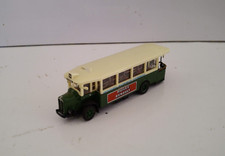 Autobus eligor renault d'occasion  Nice-