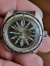 Montre homme mecanlque d'occasion  La Couronne