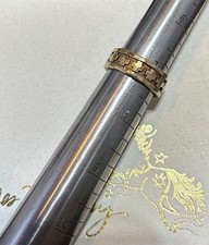 Jes maharry 14k for sale  Ventura