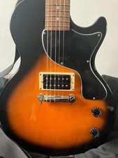 Epiphone les paul for sale  HARLOW