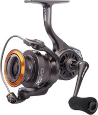 Revo spinning reel usato  Roma