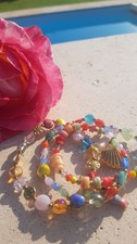 Superbe bracelet tutti d'occasion  France
