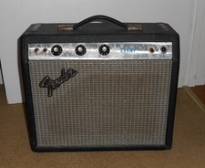 Fender champ silverface for sale Fender champ silverface for sale  BRISTOL