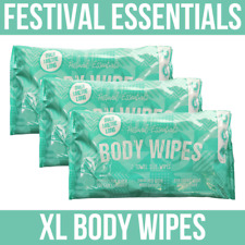Festival essentials towel for sale  TREHARRIS
