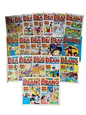 Beano comics bundle for sale  REDDITCH