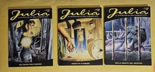 Fumetti julia 3 usato Fumetti julia 3 usato  Visciano