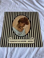 Disco vinile francesco usato  Martina Franca