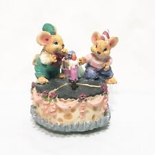 Mouse birthday cake for sale  Cedar Springs