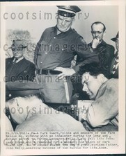 1949 rescue officials for sale  Whiteville