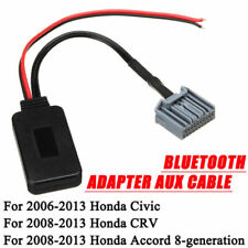Usado, Adaptador Bluetooth Carro Aux Cabo Para Honda Civic Crv Accord 2006-2013 2008-2013 comprar usado  Enviando para Brazil