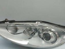 Farol 8a6113w030ch lado esquerdo 1127700 para FORD FIESTA (CB1)(2008-) 1.4 67CV comprar usado  Enviando para Brazil