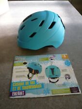 Casque ski snowboard d'occasion  Viry