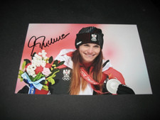 Miriam Puchner AUT 2.OS 2022 Ski alpin Foto ORIGINAL, usado comprar usado  Enviando para Brazil
