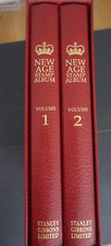 Boxed new age for sale  NEWTON-LE-WILLOWS
