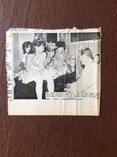B8c ephemera 1968 for sale  LEICESTER