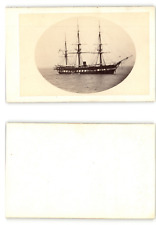 Bateau identifier vintage d'occasion  Pagny-sur-Moselle