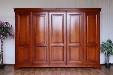 2046a kleiderschrank kirsche gebraucht kaufen  Basberg, Kerpen, Walsdorf