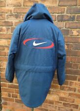 Nike retro old for sale  HULL