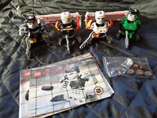 Lego eishockey sets gebraucht kaufen  Osterholz-Scharmbeck