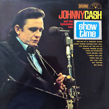 Johnny cash show gebraucht kaufen  Bremen