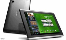 Acer iconia a500 gebraucht kaufen  Hamburg