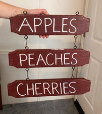 Antique vintage wood for sale  Lehi