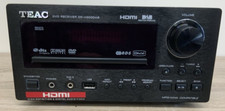 Teac dvd receiver for sale  BURTON-ON-TRENT