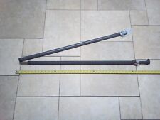 Isabella pole carbon for sale  HINCKLEY