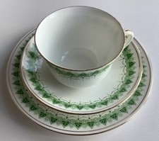 Vintage shelley cup for sale  TIVERTON