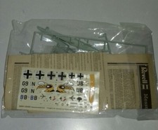 Messerschmitt 110 kit usato  Bologna