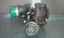 55205177 turbocharger 3665691 d'occasion  Expédié en Belgium