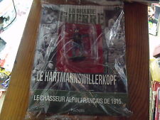 Revue figurine chasseur d'occasion  Doullens