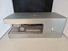 Minichamps mercedes klasse gebraucht kaufen  Erfurt