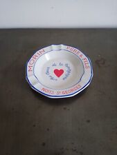 Cendrier publicitaire morin d'occasion Cendrier publicitaire morin d'occasion  Brouzet-lès-Alès