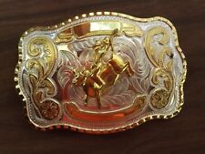 Rodeo belt buckle for sale  Jacksonville