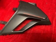 Verkleidung 4801a661a ducati gebraucht kaufen  Bremen