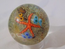 Art glass marble for sale  Philadelphia
