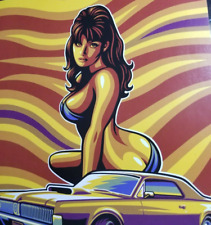 Marco almera muscle for sale  Erie