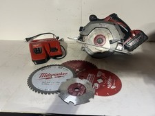 Milwaukee 2630 m18 for sale  Overland Park
