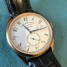 Stuhrling original automatic for sale  KETTERING