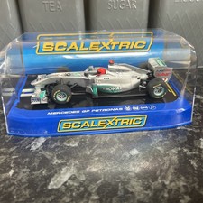 Scalextric c3167 mercedes for sale  GRIMSBY
