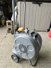 Hozelock garden hose for sale  ALTON