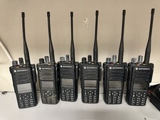 Motorola xpr7580 800 for sale  Schaumburg