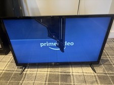 Jvc 32c600 smart for sale  DONCASTER