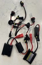 Hid ballast 12v for sale  Painted Post