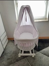 Alvi komplettstubenwagen gebraucht kaufen  Parsberg