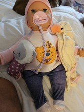 Vintage baby chou for sale  DONCASTER